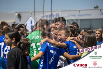 Partit AEM - Athletic Club B