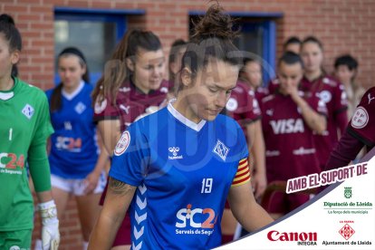 Partit Logroño - AEM