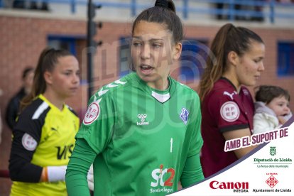 Partit Logroño - AEM