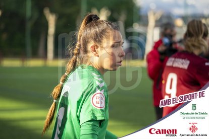 Partit Logroño - AEM