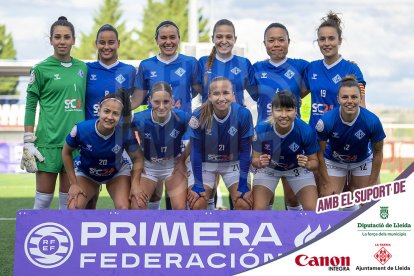 Partit Logroño - AEM