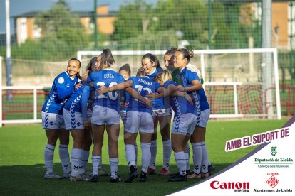 Partit Logroño - AEM