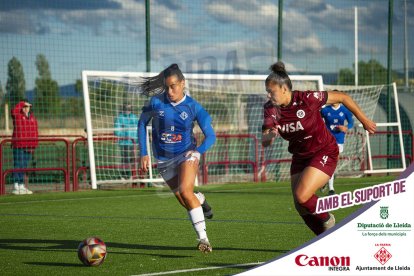 Partit Logroño - AEM