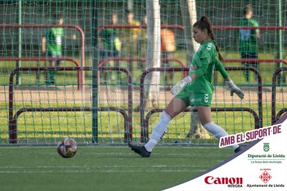 Partit Logroño - AEM