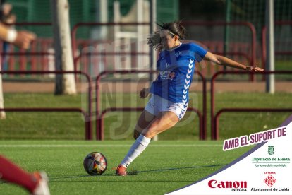 Partit Logroño - AEM