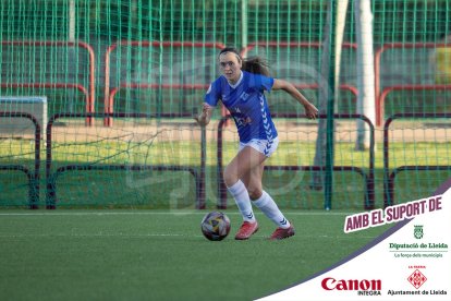 Partit Logroño - AEM