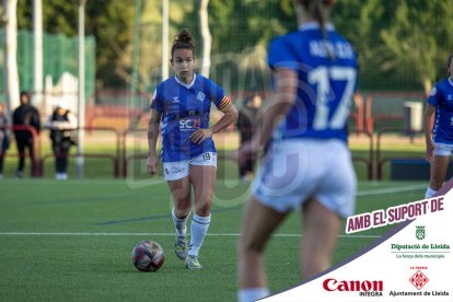 Partit Logroño - AEM