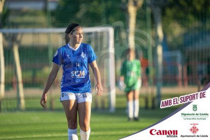 Partit Logroño - AEM