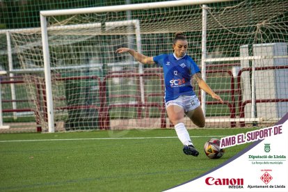 Partit Logroño - AEM