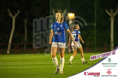 Partit Logroño - AEM