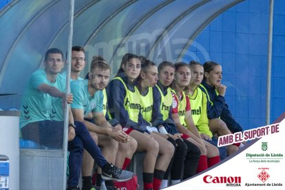 Imatges del partit Espanyol - AEM