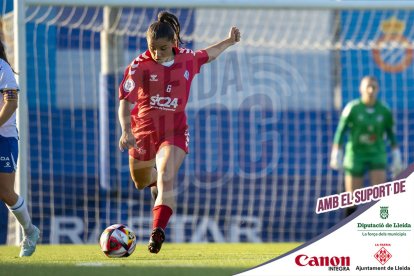 Imatges del partit Espanyol - AEM