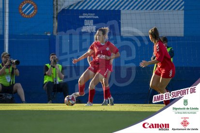 Imatges del partit Espanyol - AEM