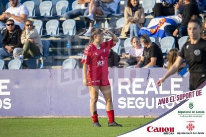 Imatges del partit Espanyol - AEM