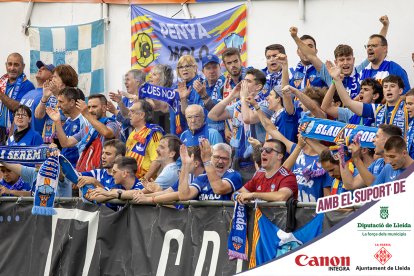 Yeclano - Lleida