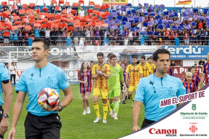 Yeclano - Lleida