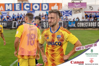 Yeclano - Lleida