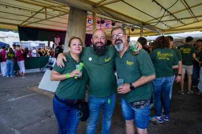 Jornada inaugural de l'Aplec del Caragol 2024
