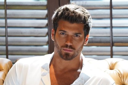 Can Yaman