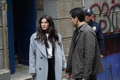 Imagen de la serie Secretos