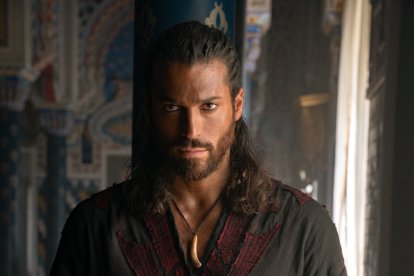 Can Yaman
