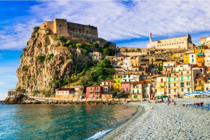 Calabria