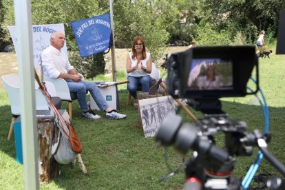 Diada dels Raiers de la Pobla de Segur 2024
