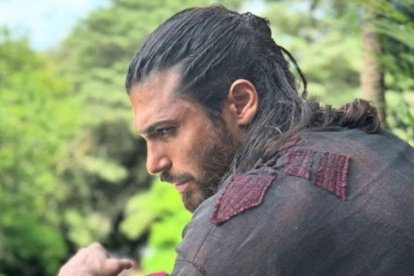 Can Yaman