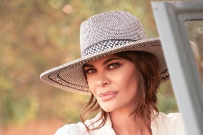 Maria José Suárez.