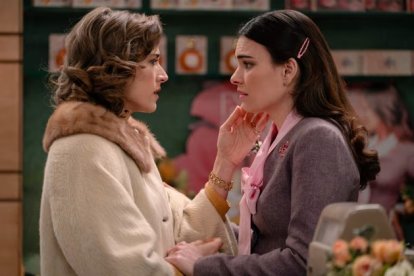 Sueños de libertad.