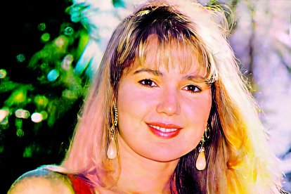 Jeannette Rodríguez