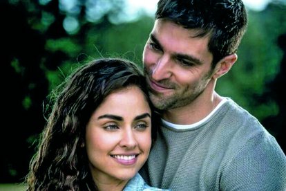 Sin tu mirada (2017)