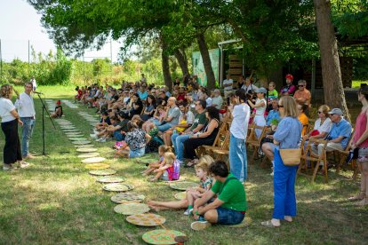 L'Art a l'Horta de Lleida