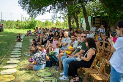 L'Art a l'Horta de Lleida