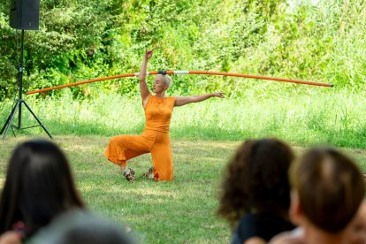 L'Art a l'Horta de Lleida