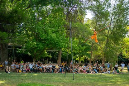 L'Art a l'Horta de Lleida