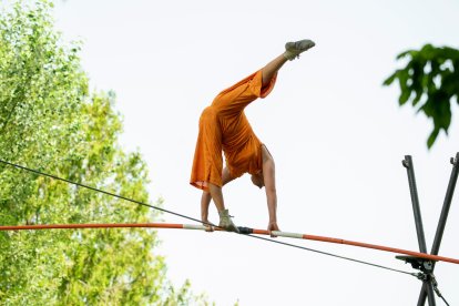 L'Art a l'Horta de Lleida