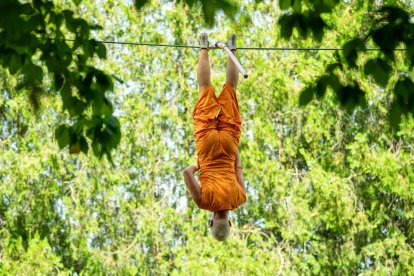 L'Art a l'Horta de Lleida