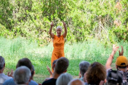 L'Art a l'Horta de Lleida