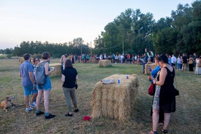 L'Art a l'Horta de Lleida