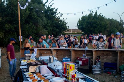 L'Art a l'Horta de Lleida