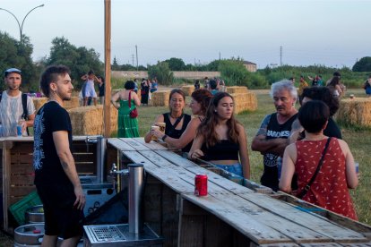 L'Art a l'Horta de Lleida