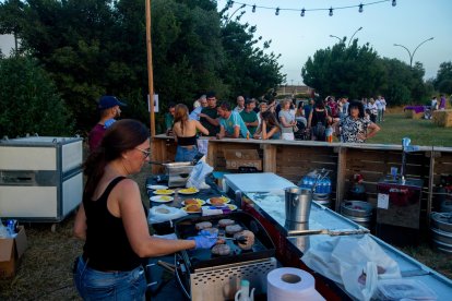 L'Art a l'Horta de Lleida