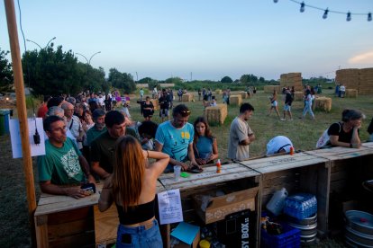 L'Art a l'Horta de Lleida