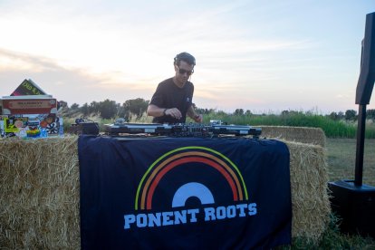 L'Art a l'Horta de Lleida