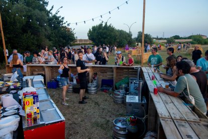 L'Art a l'Horta de Lleida