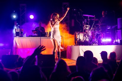 L'Art a l'Horta de Lleida