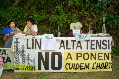 L'Art a l'Horta de Lleida