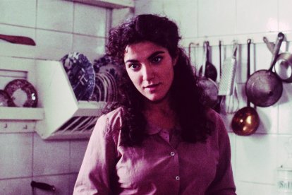 ‘El olivar de Atocha’