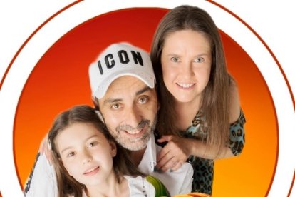 FAMÍLIA TELEYOUBEE, 13.000 seguidors